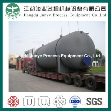 Stainless Steel Storage Tank Jjpec-S